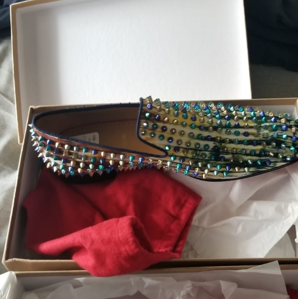 Christian Louboutin